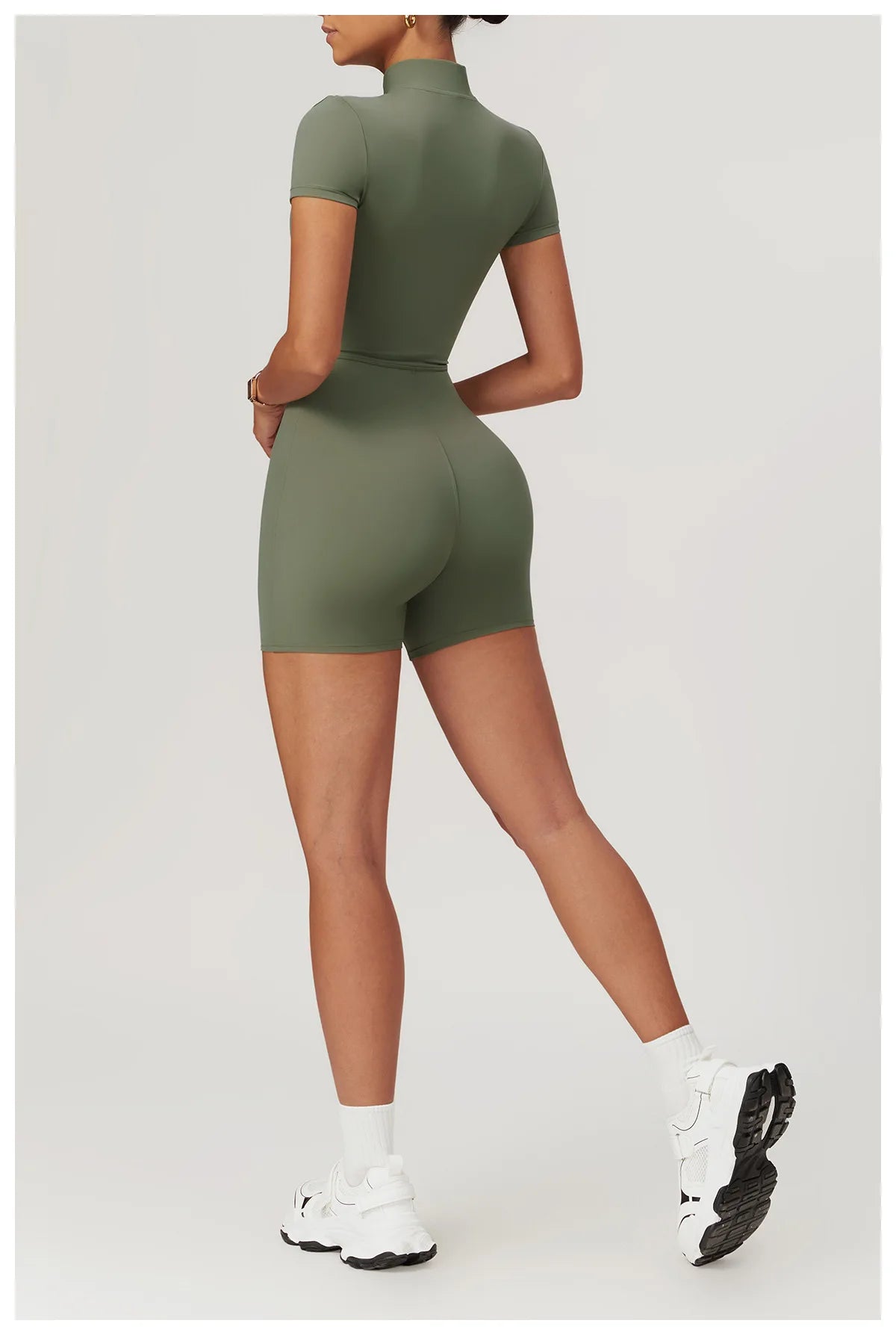 Awakens Vitality Sport Suit
