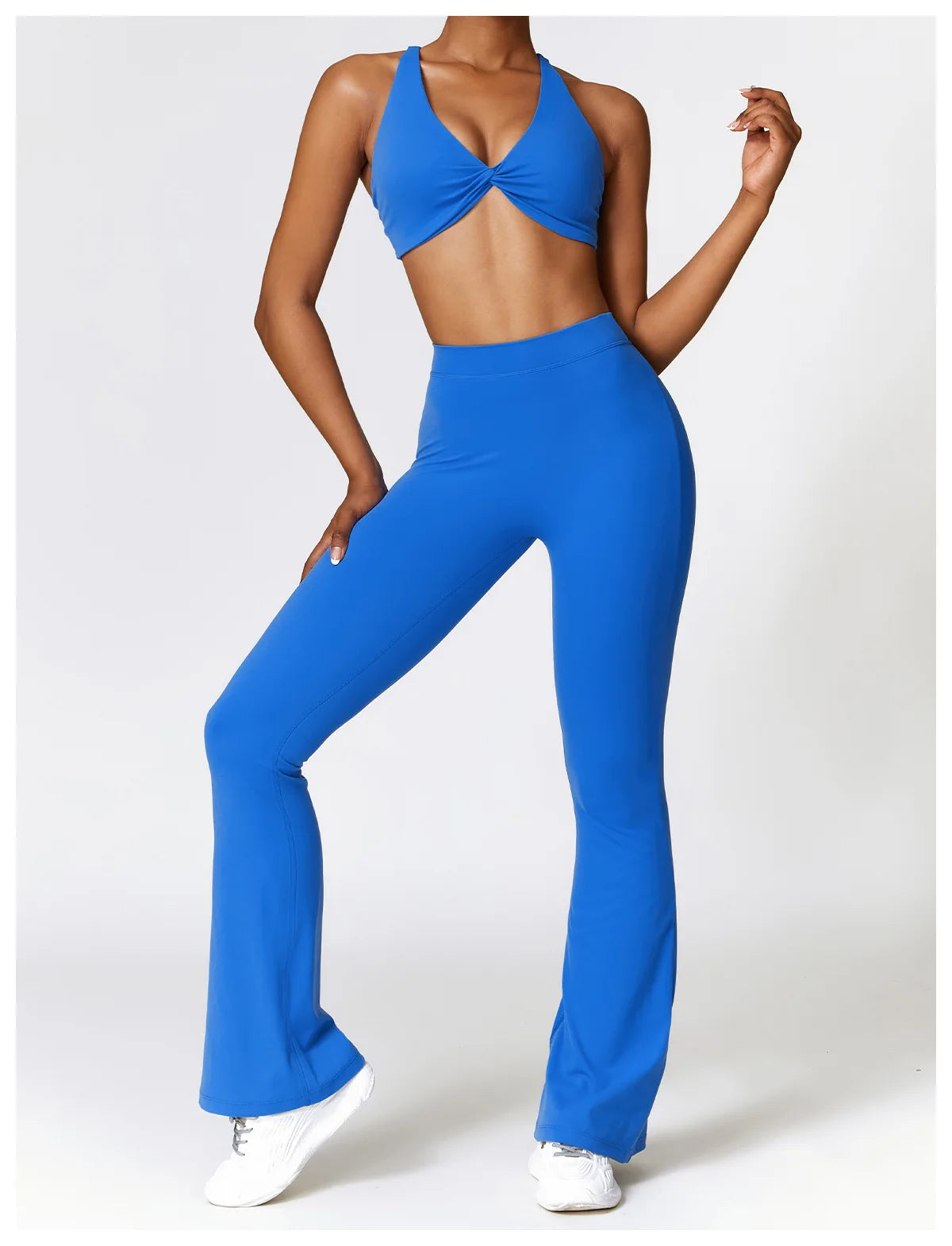 Awakens Women's Workout Set