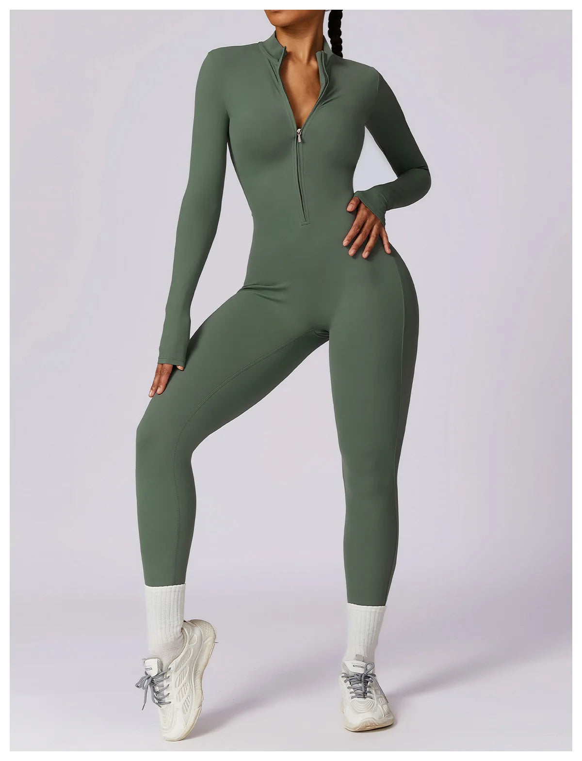 Awakens Energize Jumpsuit