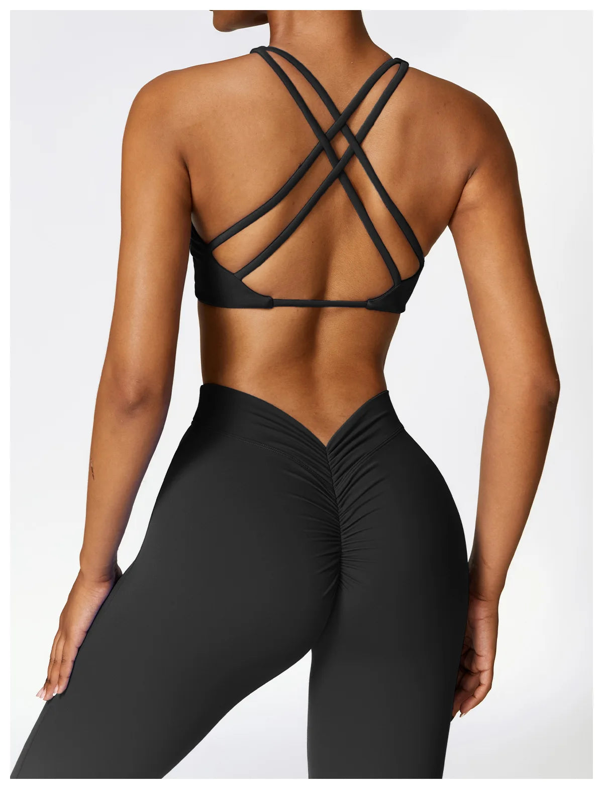 Awakens Women's Workout Set