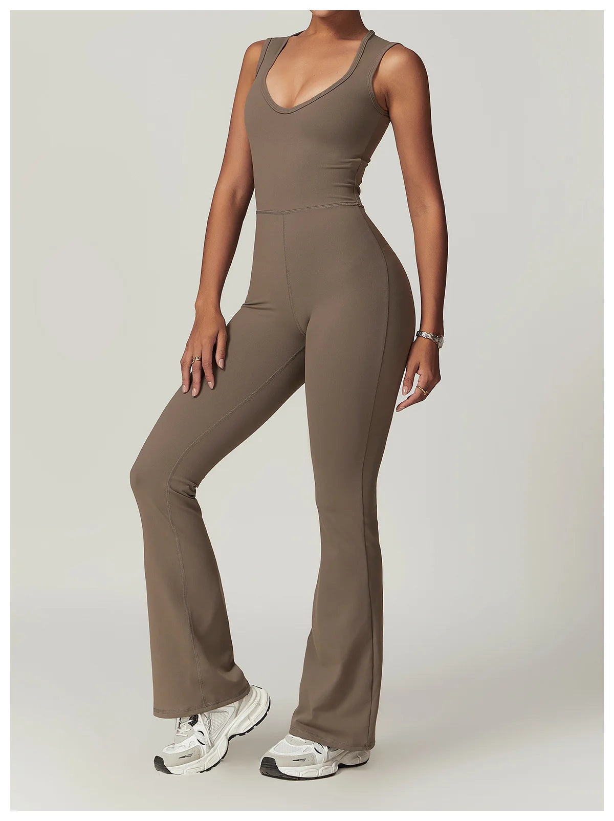 Awakens Seamless Stretch Bodysuit
