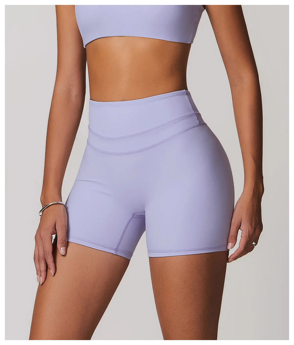 Awakens Slim Fit shorts