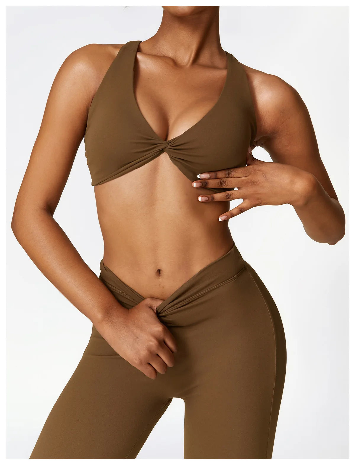Awakens Women's Workout Set