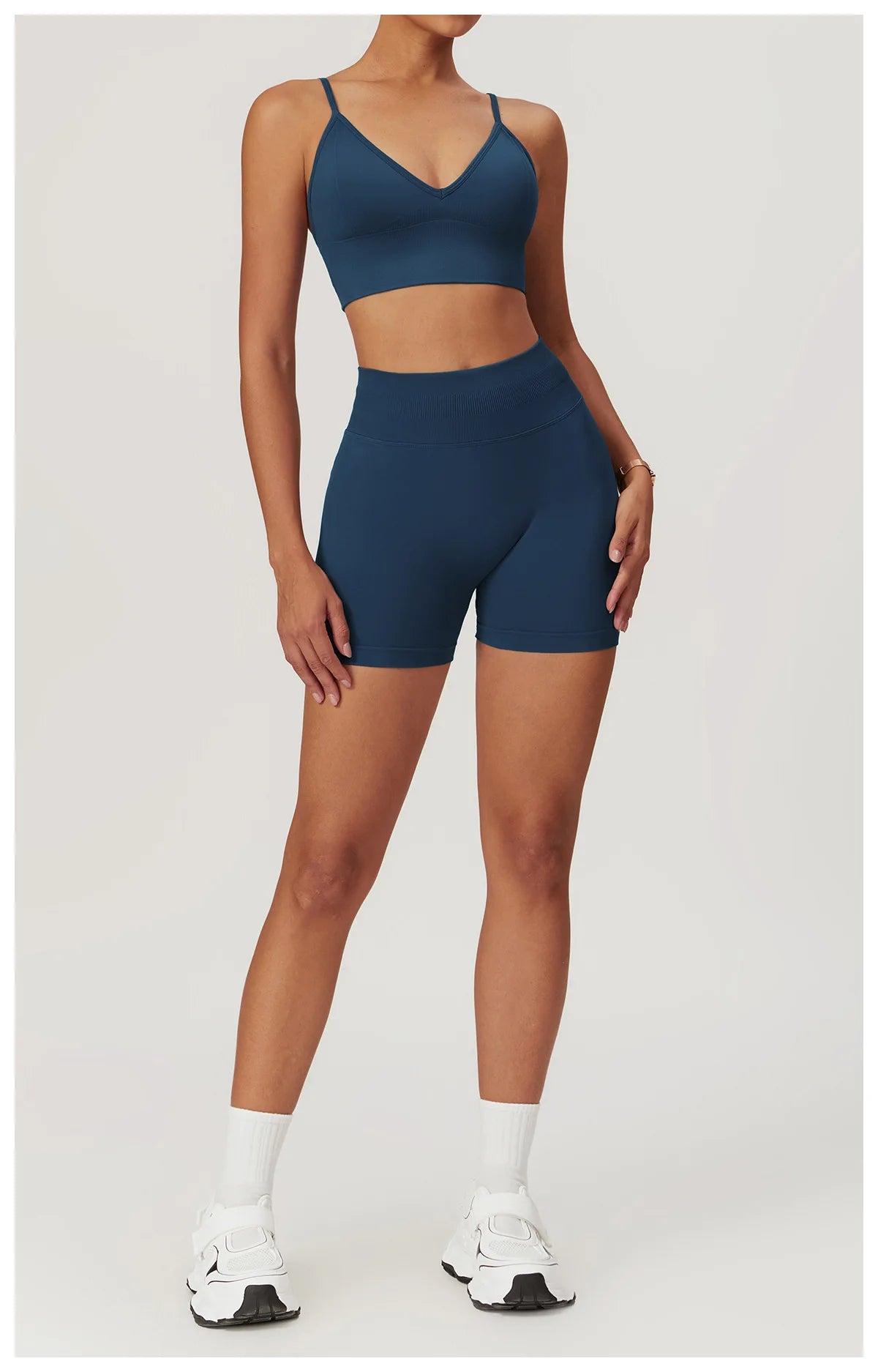 Awakens Special Edition Scrunch Butt Shorts
