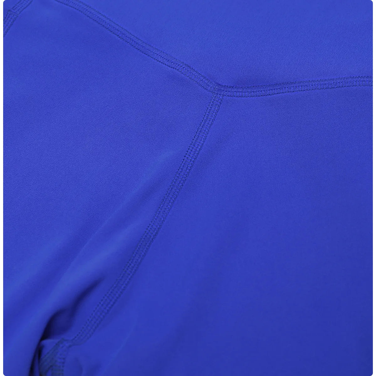 Awakens Fitness Shorts with Pockets