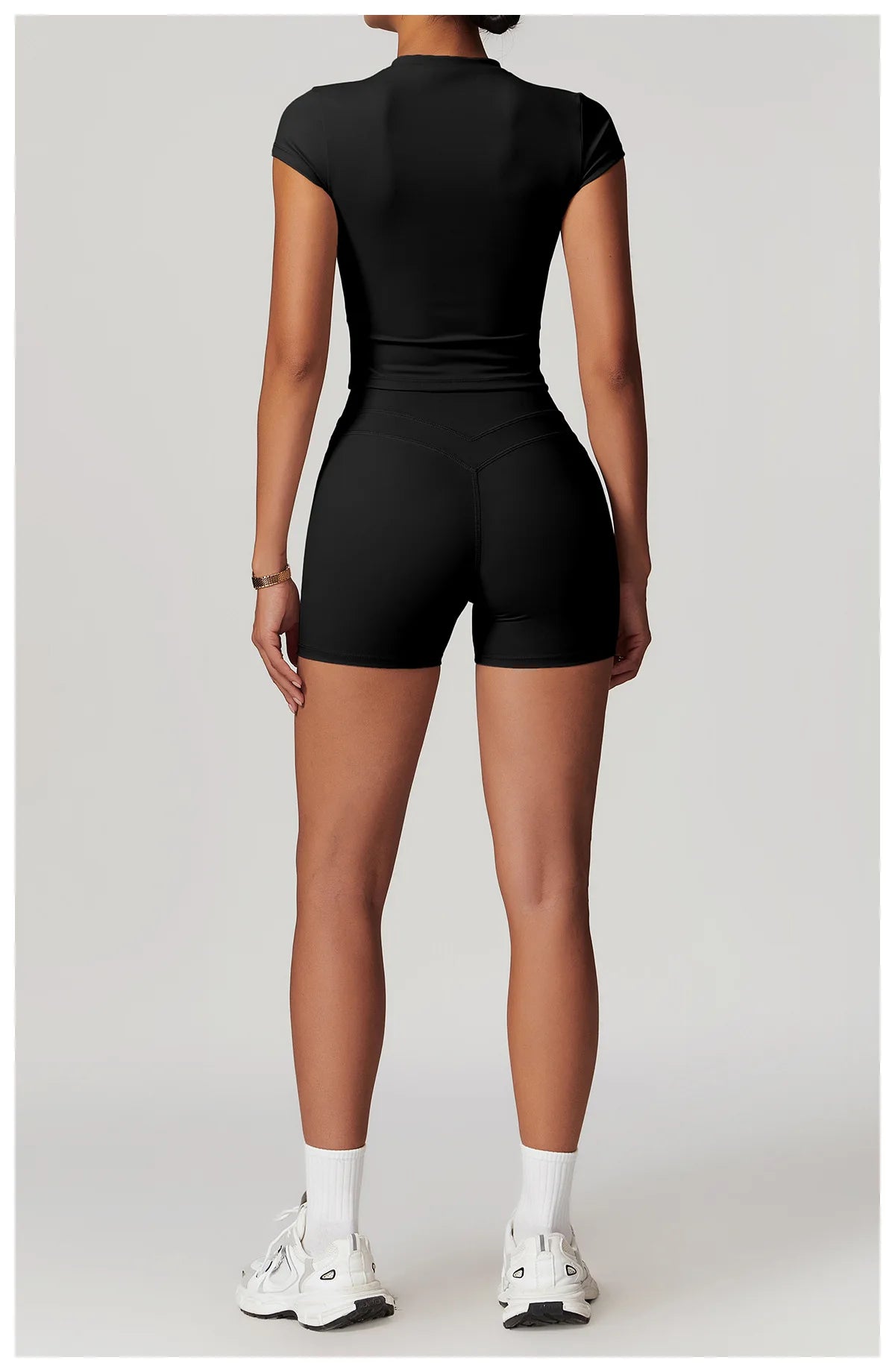 Awakens Slim Fit shorts