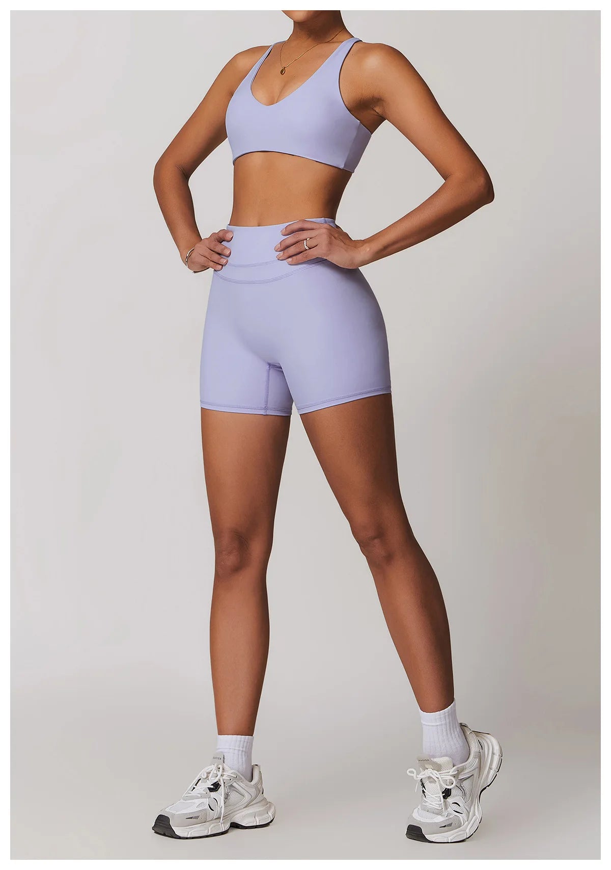 Awakens Slim Fit shorts