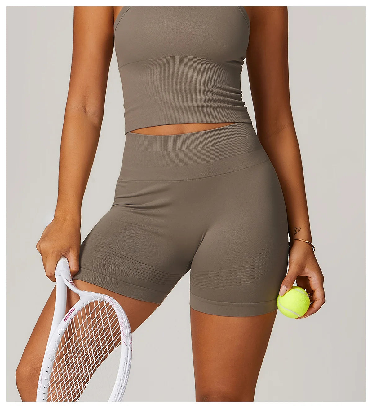 Awakens Push-Up Shorts Butt Lift Effect
