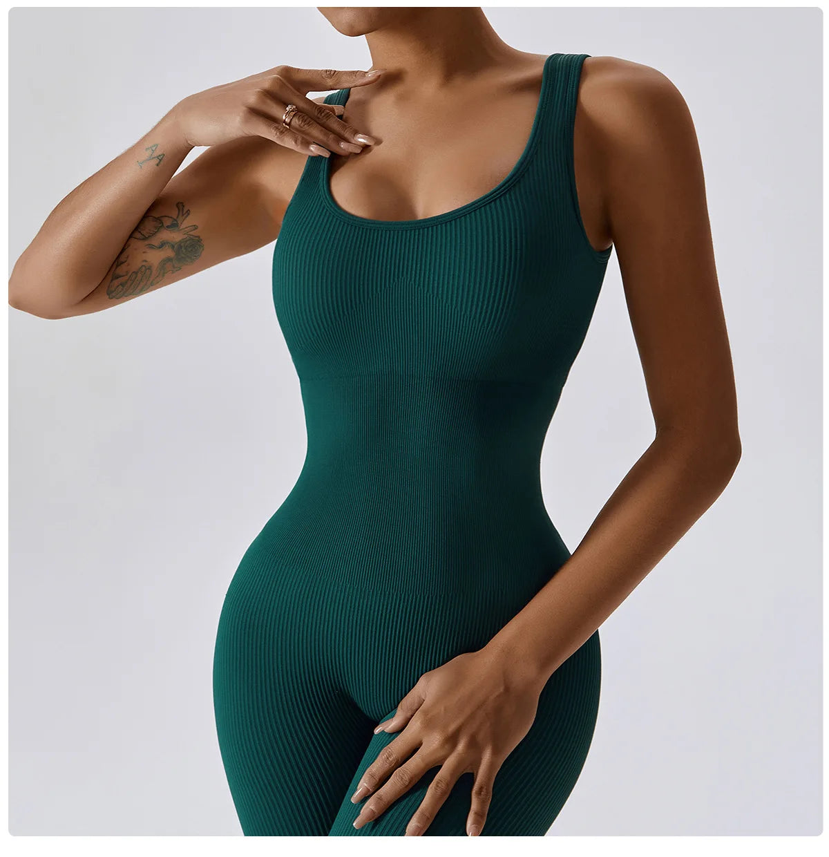 Awakens Fitness Bodysuit Special Edition