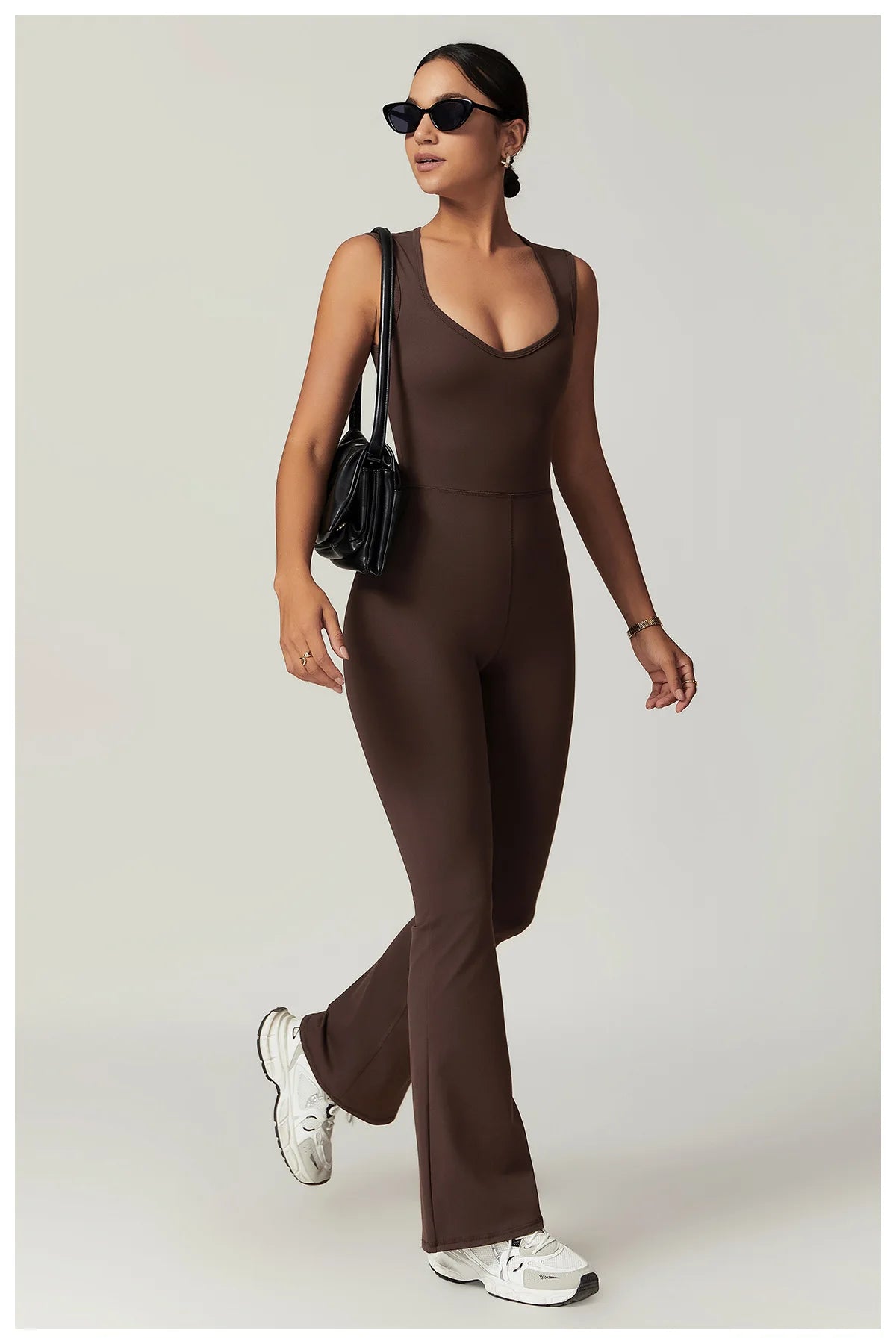 Awakens Seamless Stretch Bodysuit