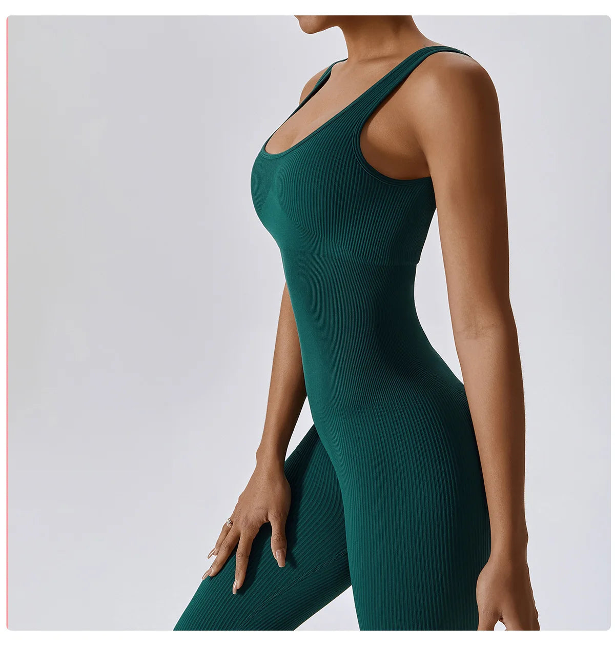 Awakens Fitness Bodysuit Special Edition