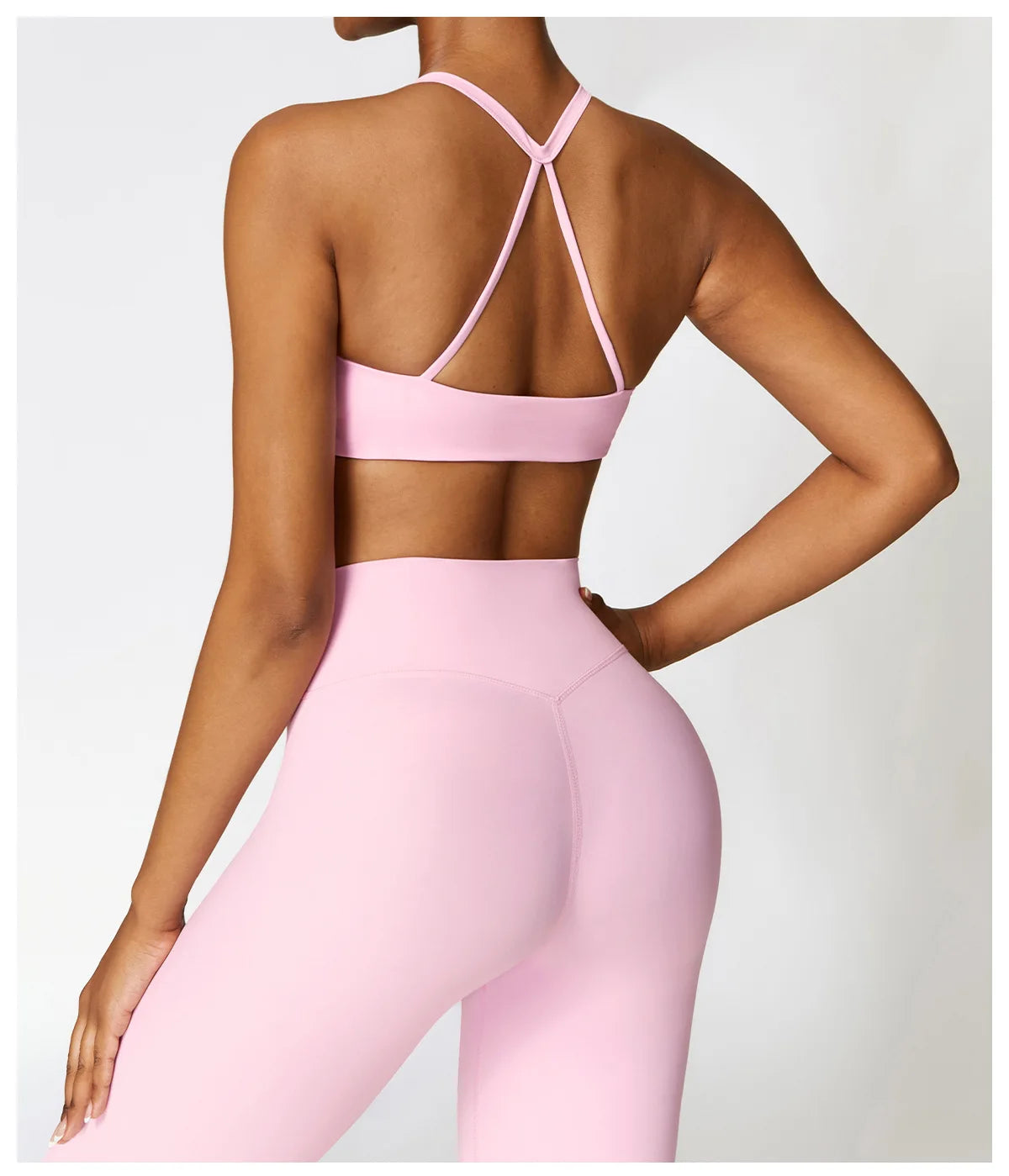 Awakens Women's Sports Bra