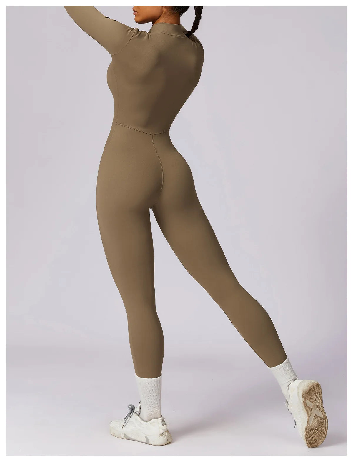 Awakens Energize Jumpsuit
