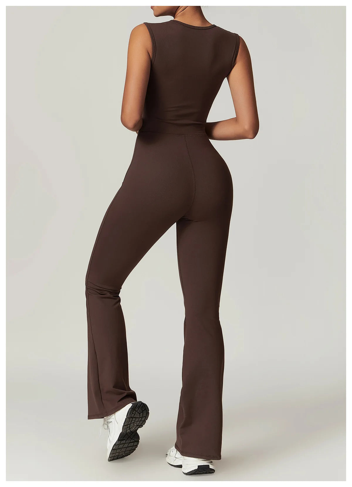Awakens Seamless Stretch Bodysuit