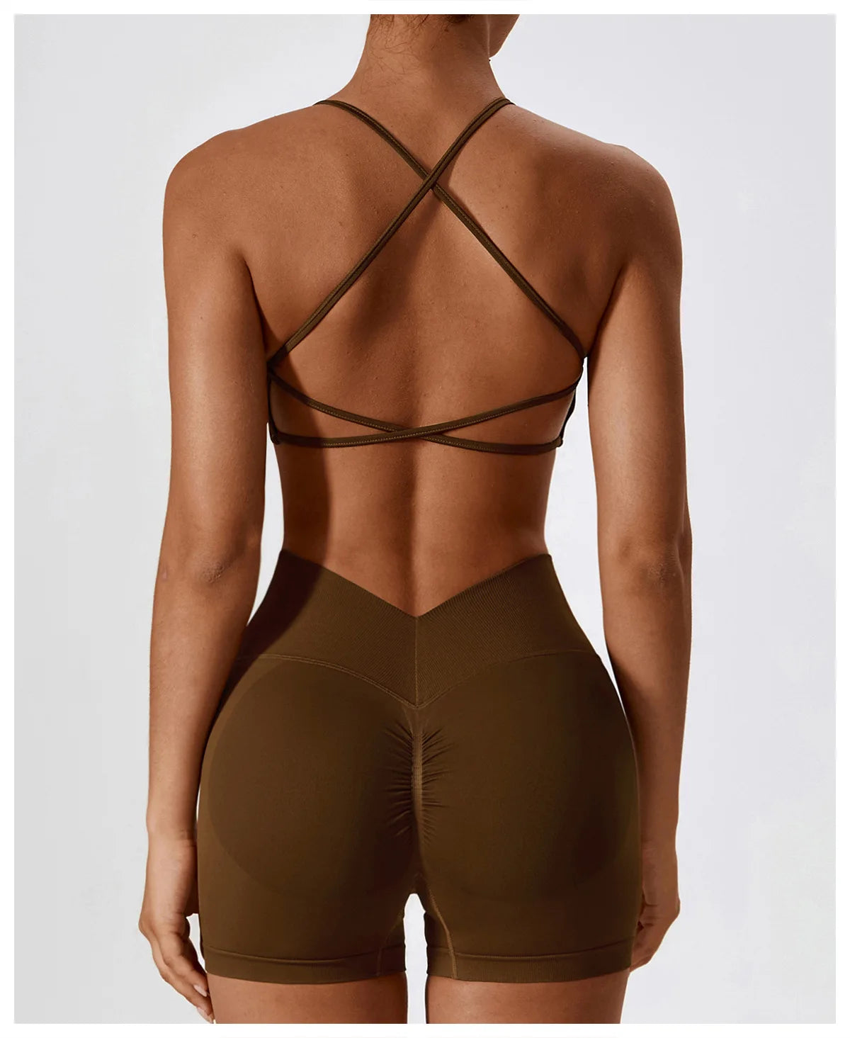 Awakens Exclusive sports top