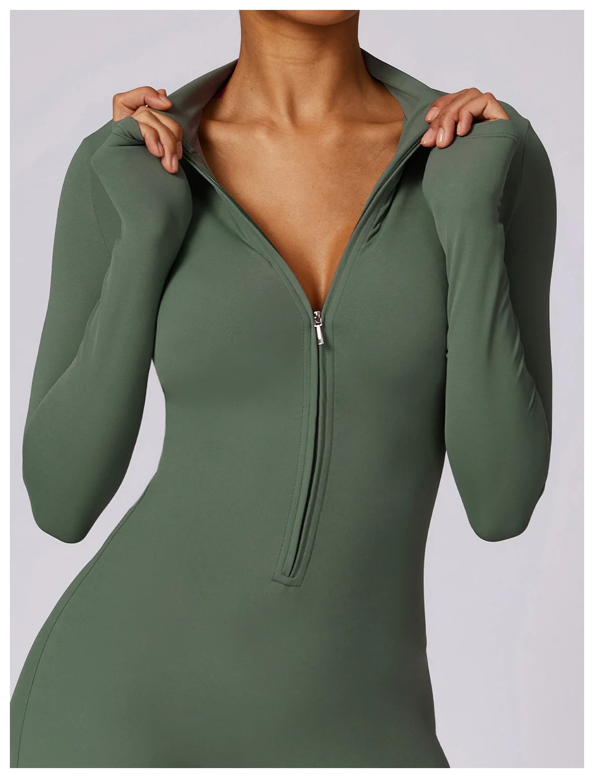 Awakens Energize Jumpsuit
