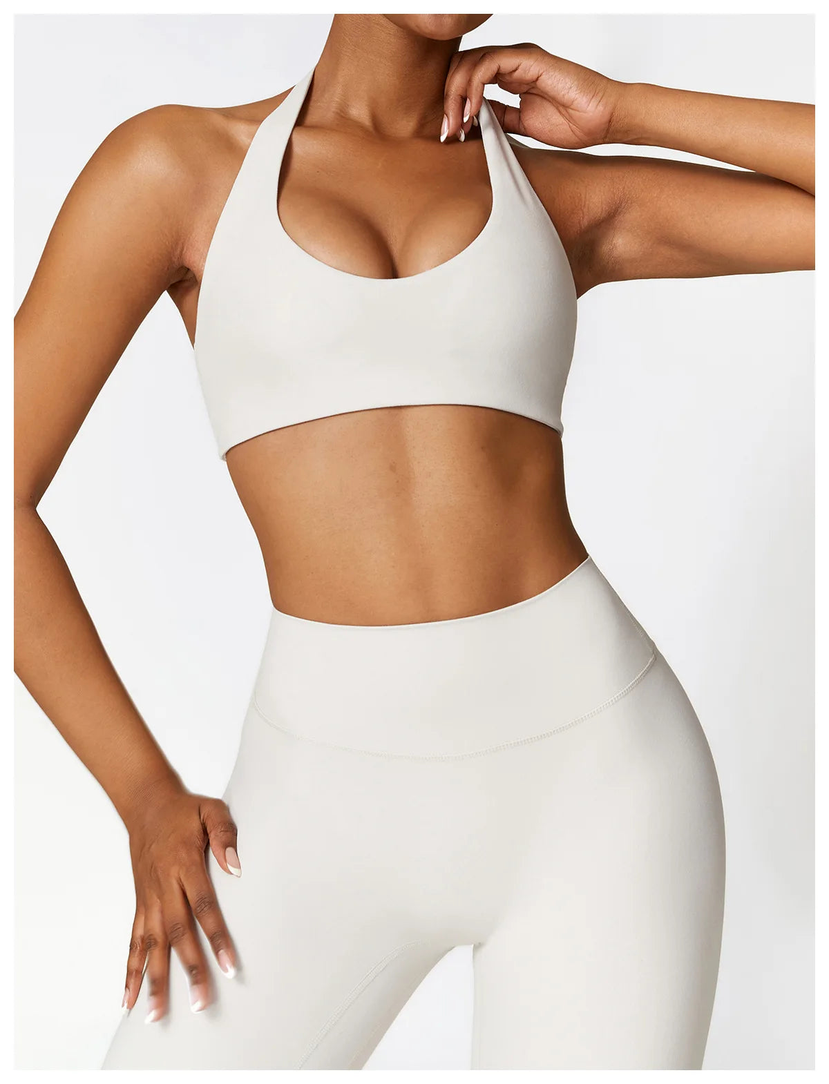 Awakens Vitality Push-Up Bra