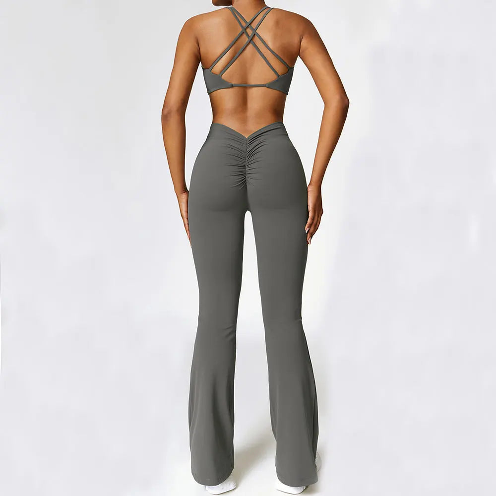 Awakens Women's Workout Set