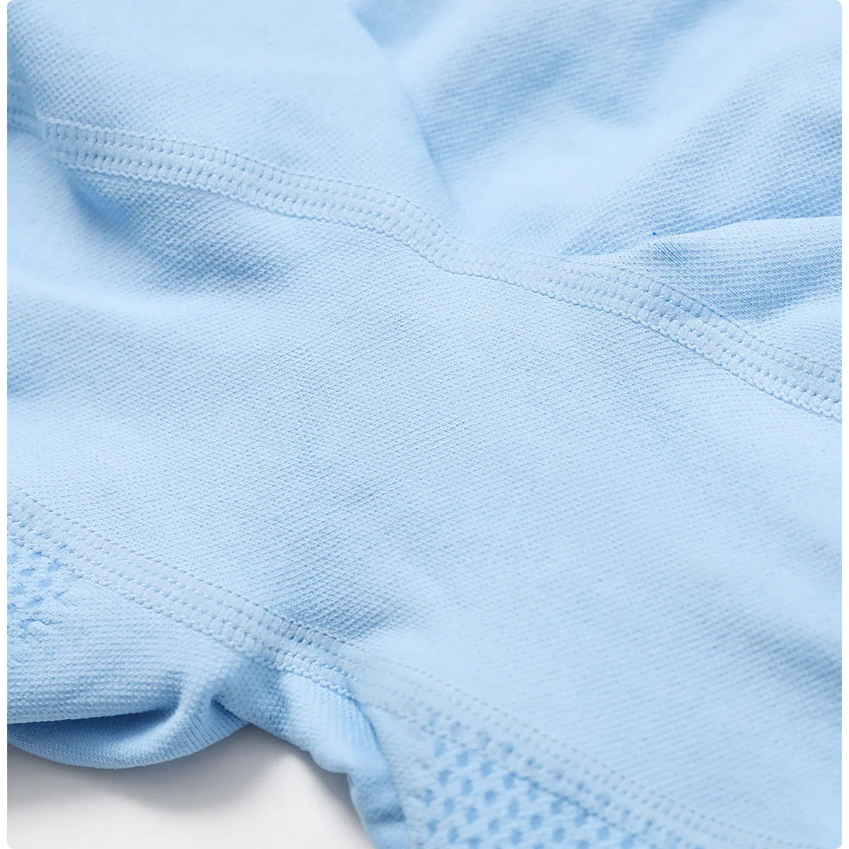 Awakens Push-Up Gym Shorts