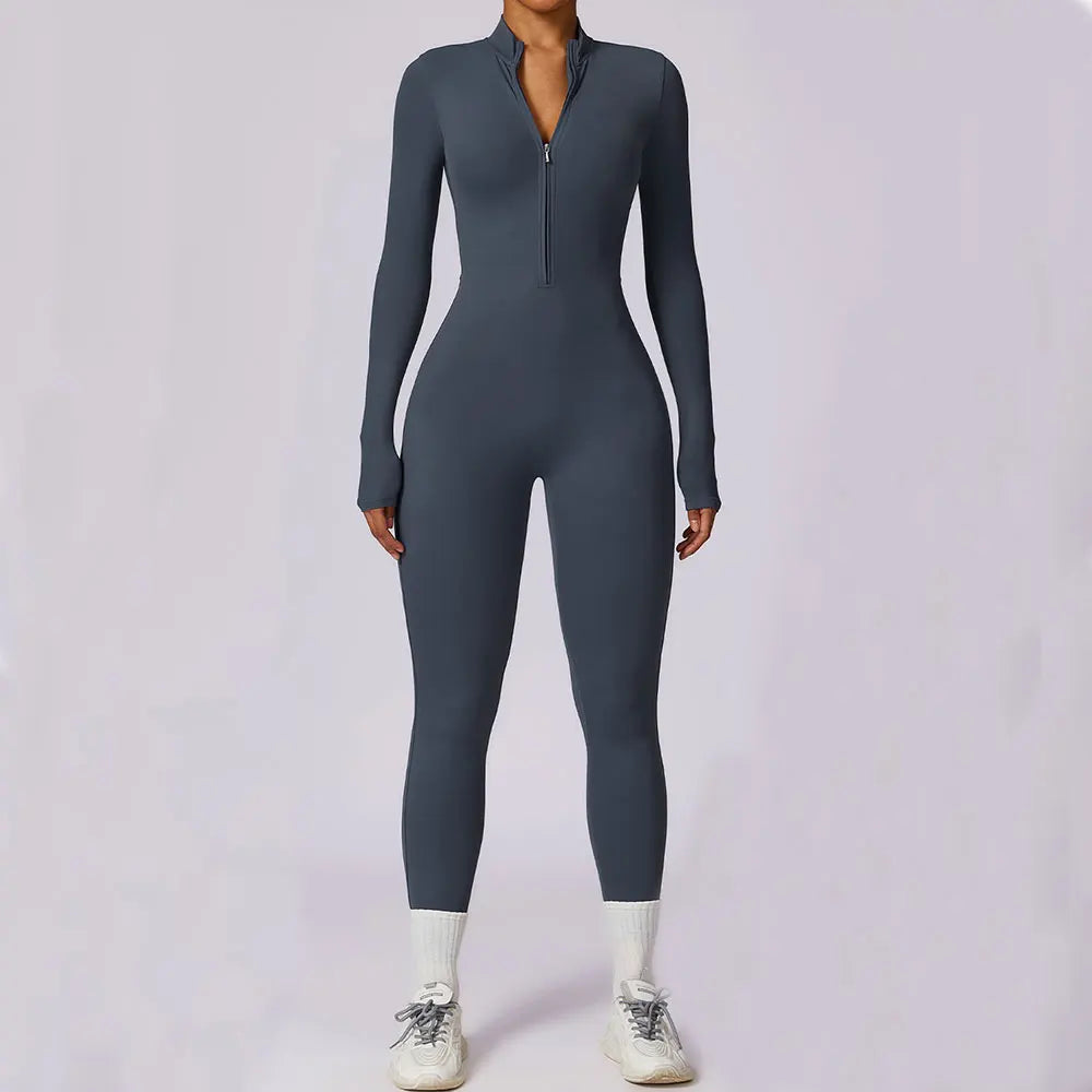 Awakens Energize Jumpsuit