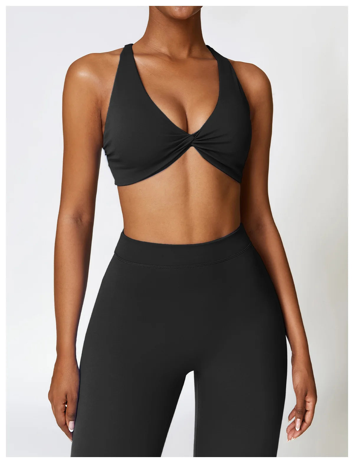 Awakens Women's Workout Set