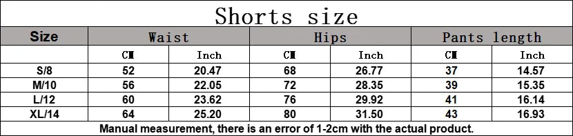Awakens Fitness Shorts with Pockets