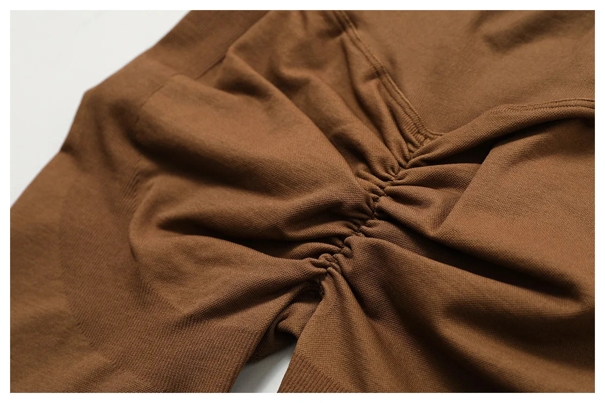 Awakens Bodysuit Seamless Style