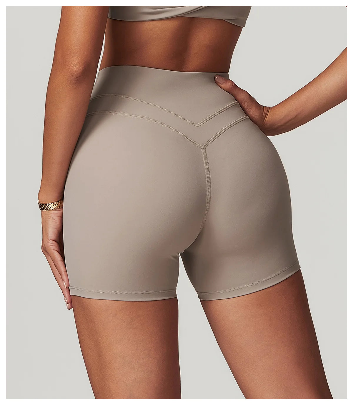 Awakens Slim Fit shorts