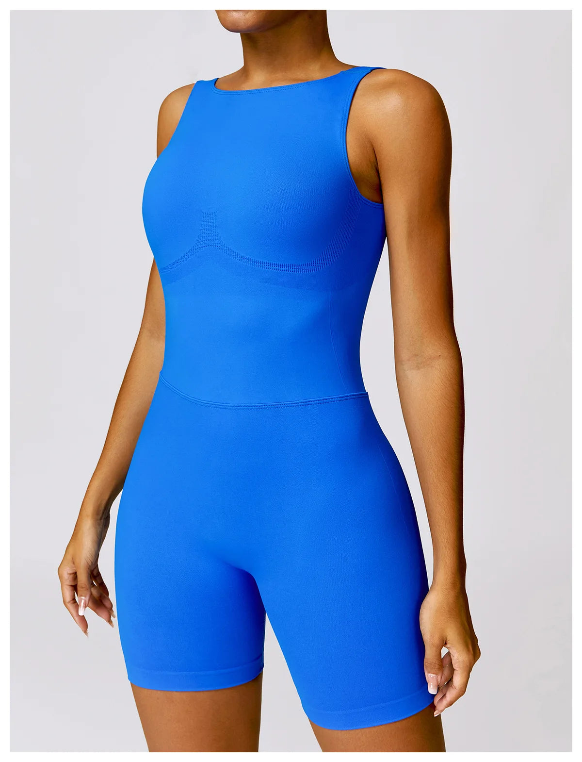 Awakens Bodysuit Seamless Style