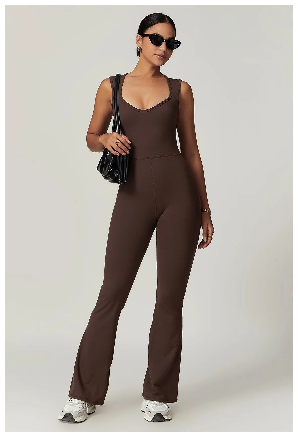 Awakens Seamless Stretch Bodysuit
