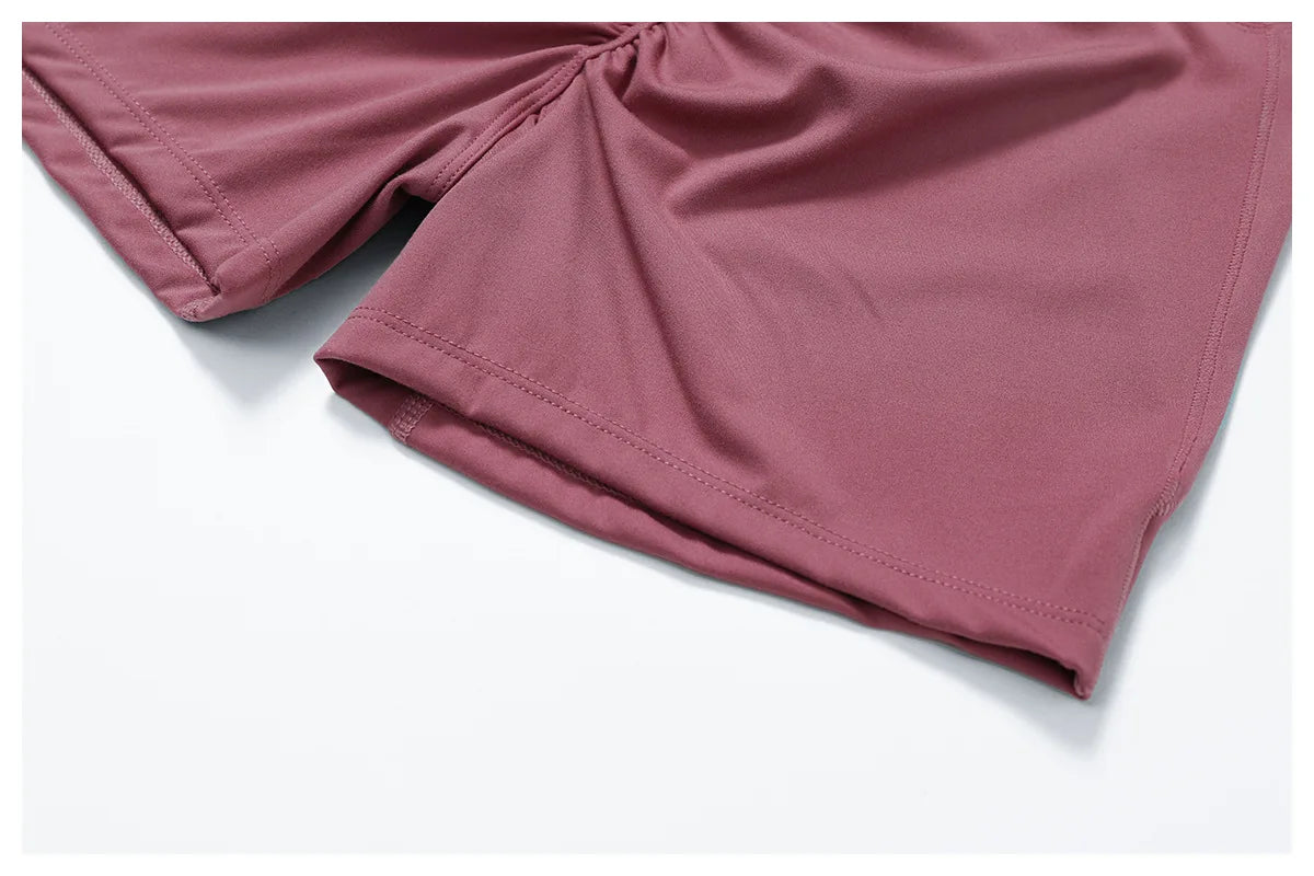 Awakens Fitness shorts women