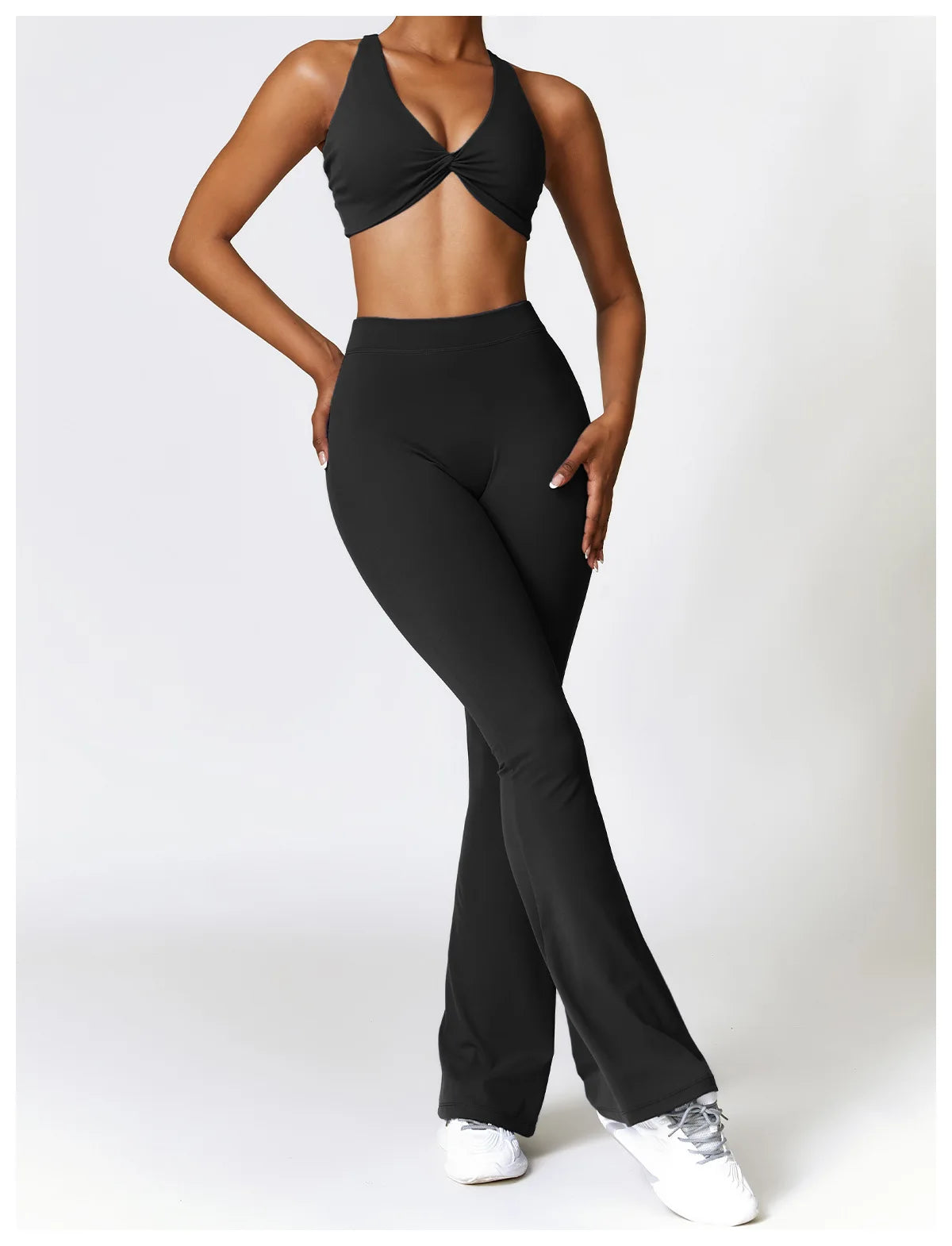 Awakens Women's Workout Set