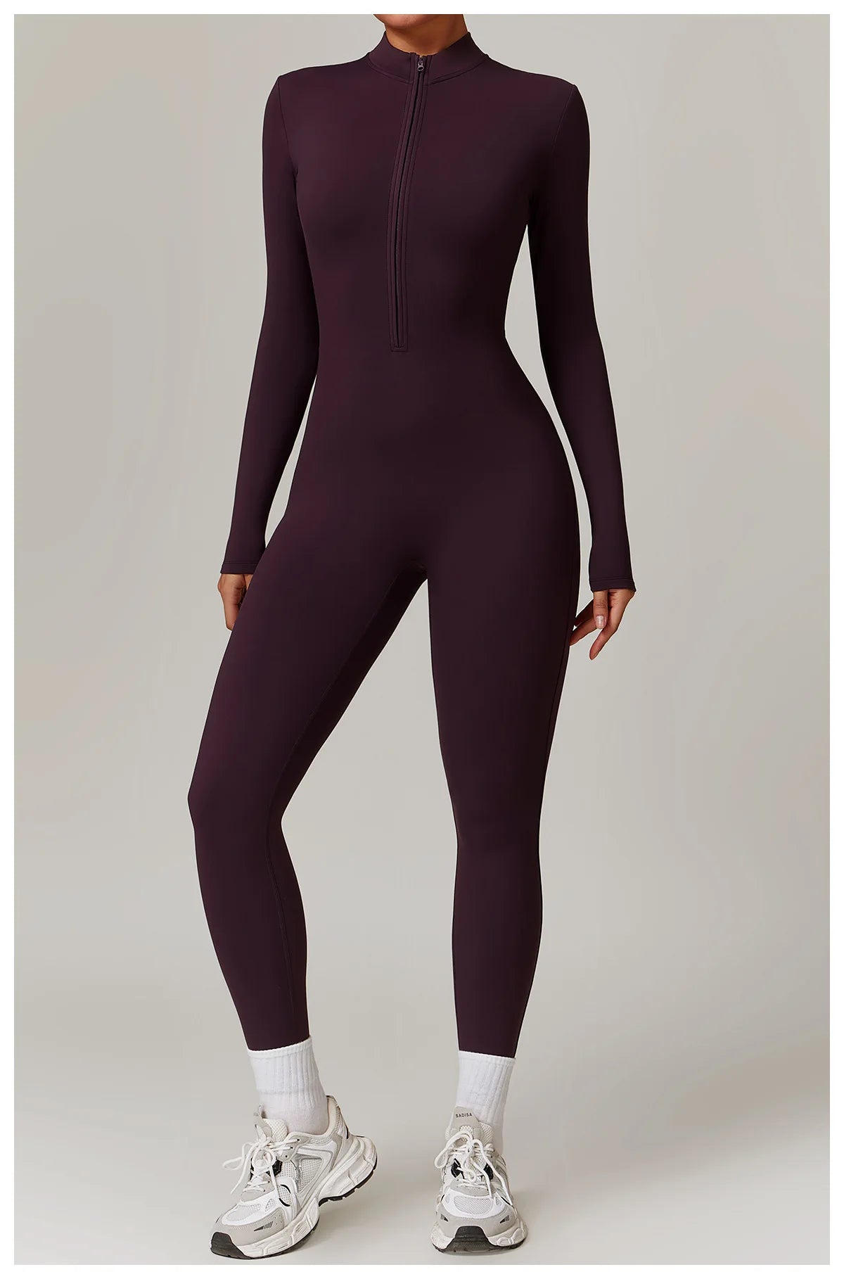 Awakens Essentiële Dames Jumpsuit