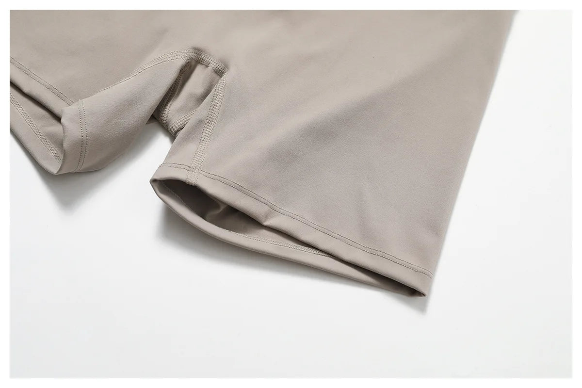 Awakens Slim Fit shorts