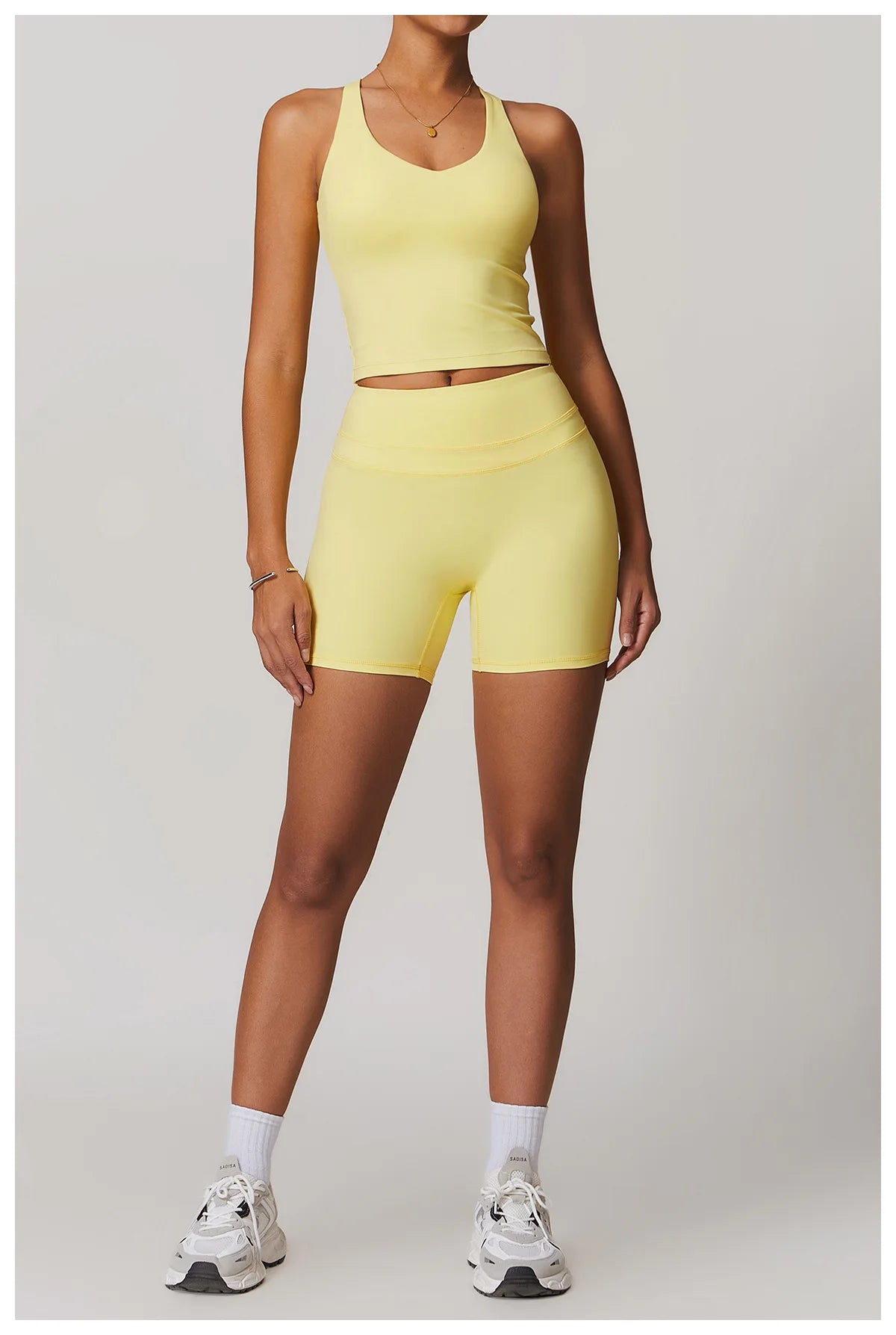 Awakens Slim Fit shorts