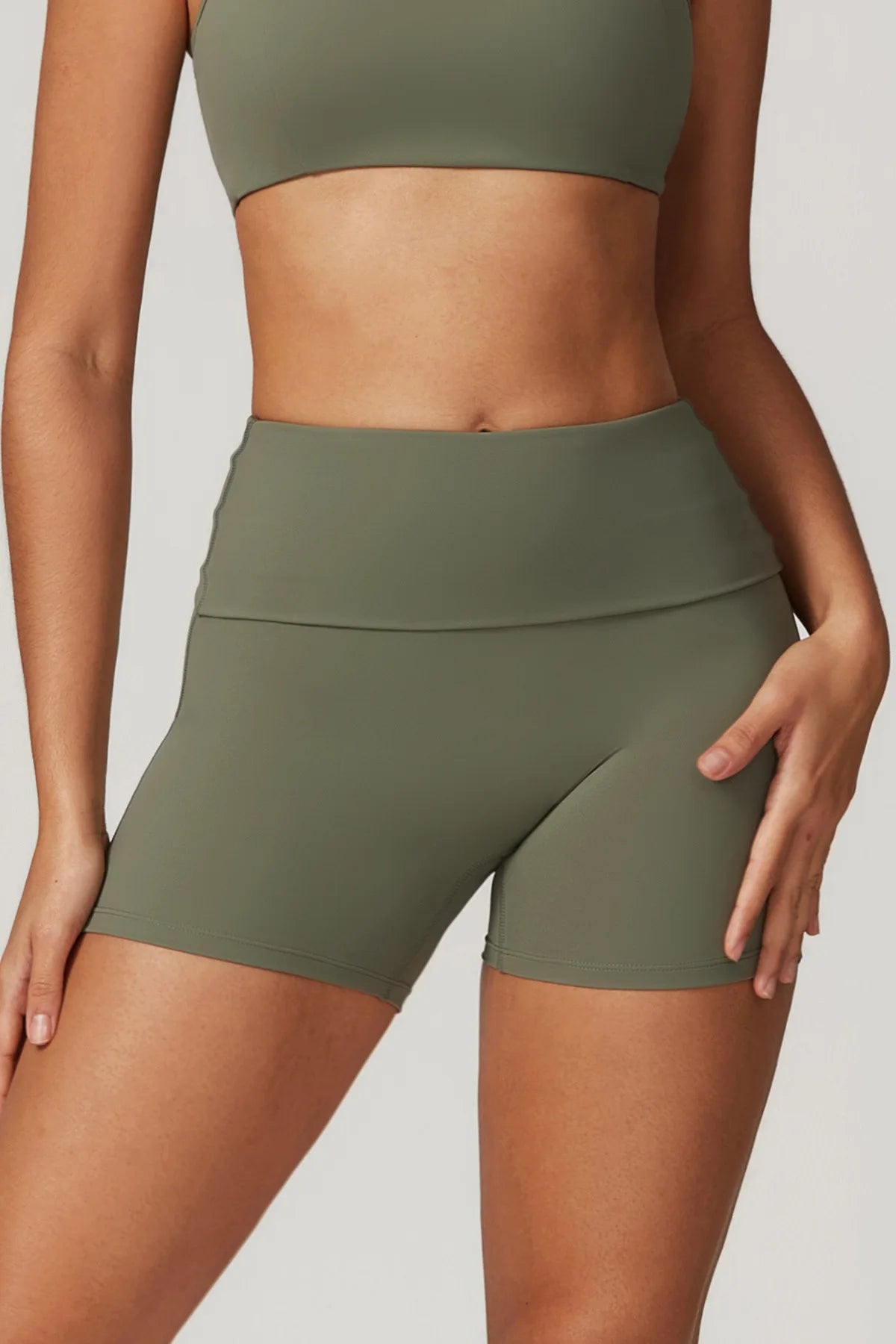 Awakens Women's Cycling Shorts