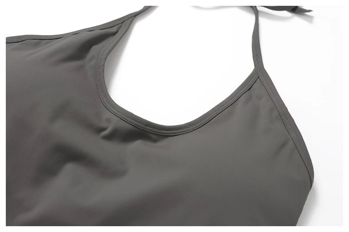 Awakens Exclusive Dress Sports Top