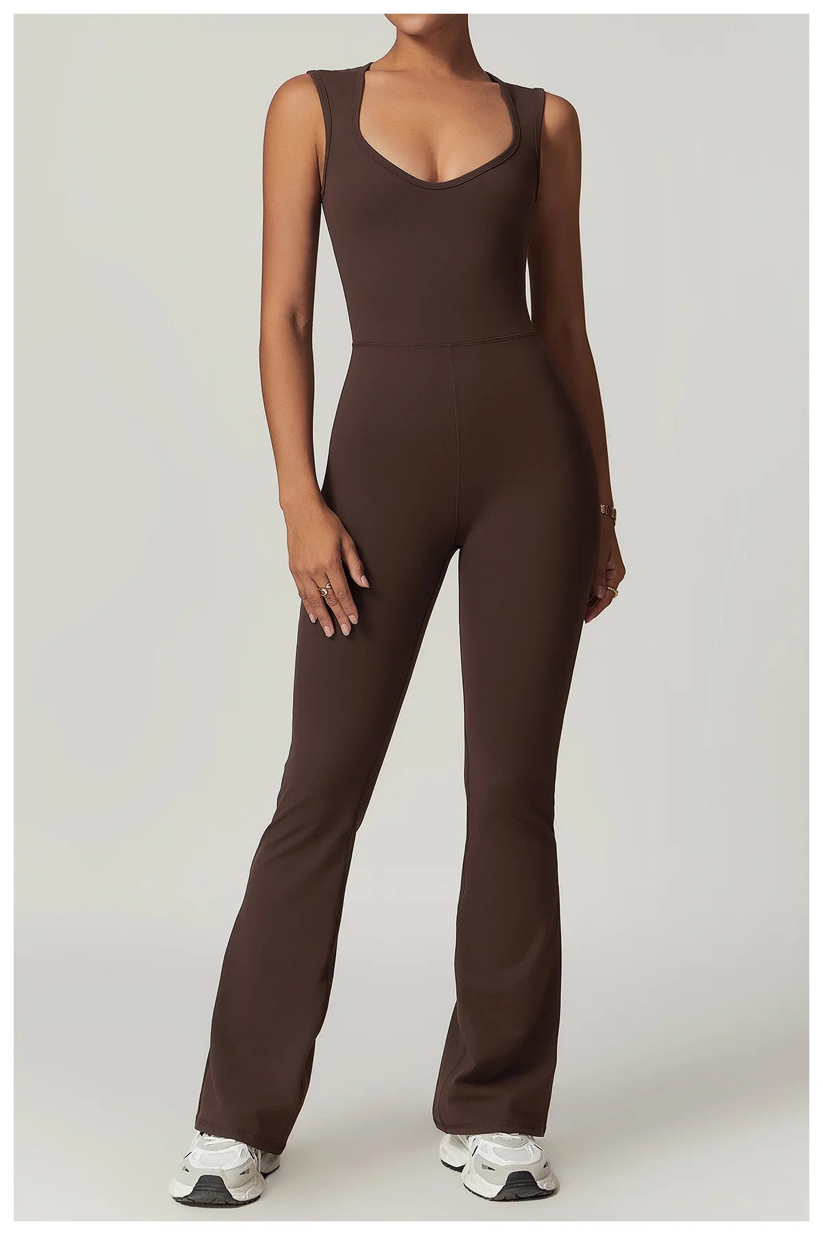 Awakens Seamless Stretch Bodysuit