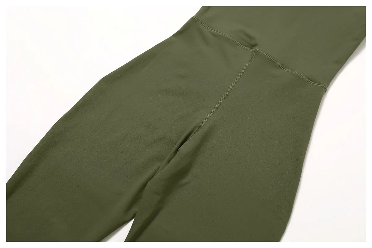 Awakens Seamless Stretch Bodysuit