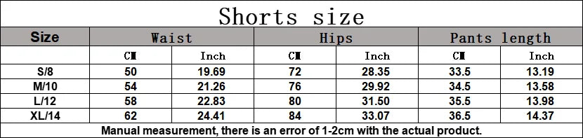 Awakens Slim Fit shorts