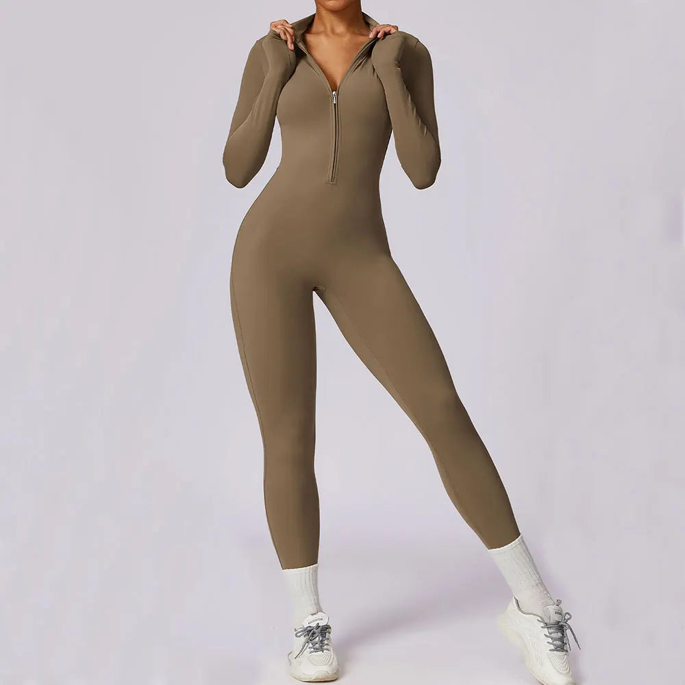 Awakens Energize Jumpsuit