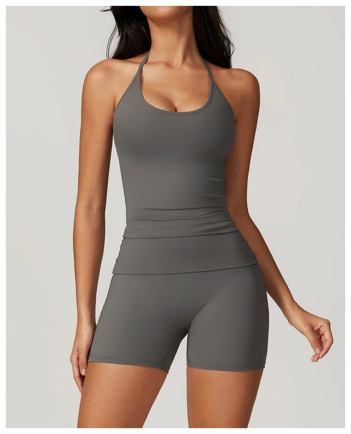 Awakens Exclusive Dress Sports Top