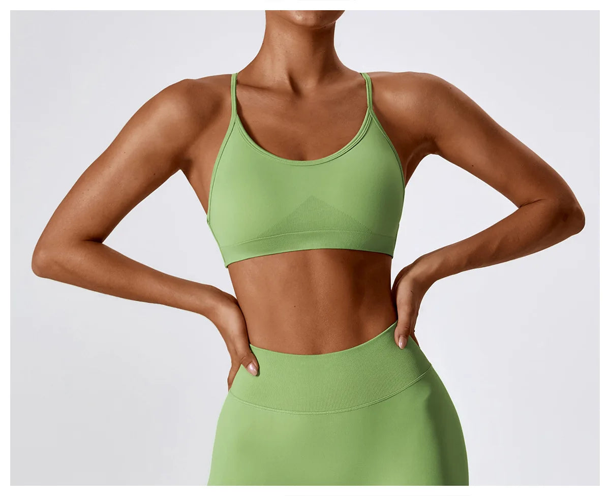 Awakens Exclusive sports top