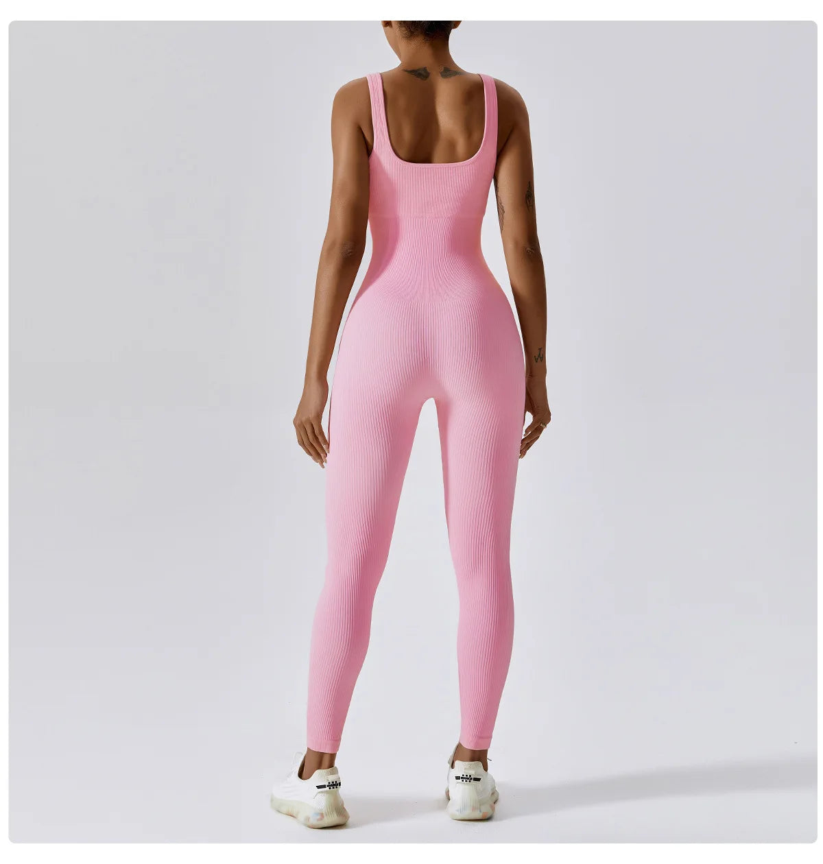 Awakens Fitness Bodysuit Special Edition
