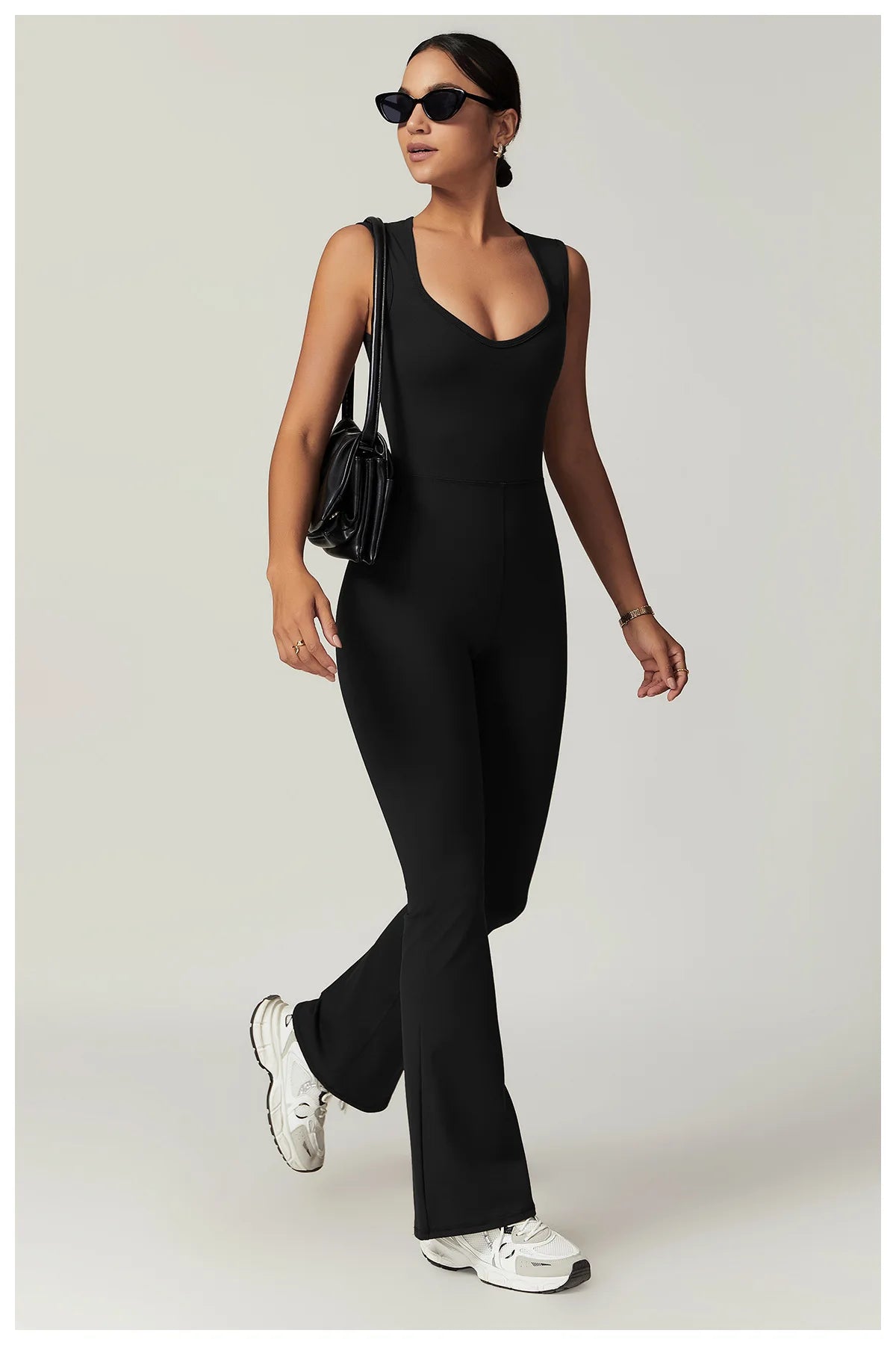 Awakens Seamless Stretch Bodysuit