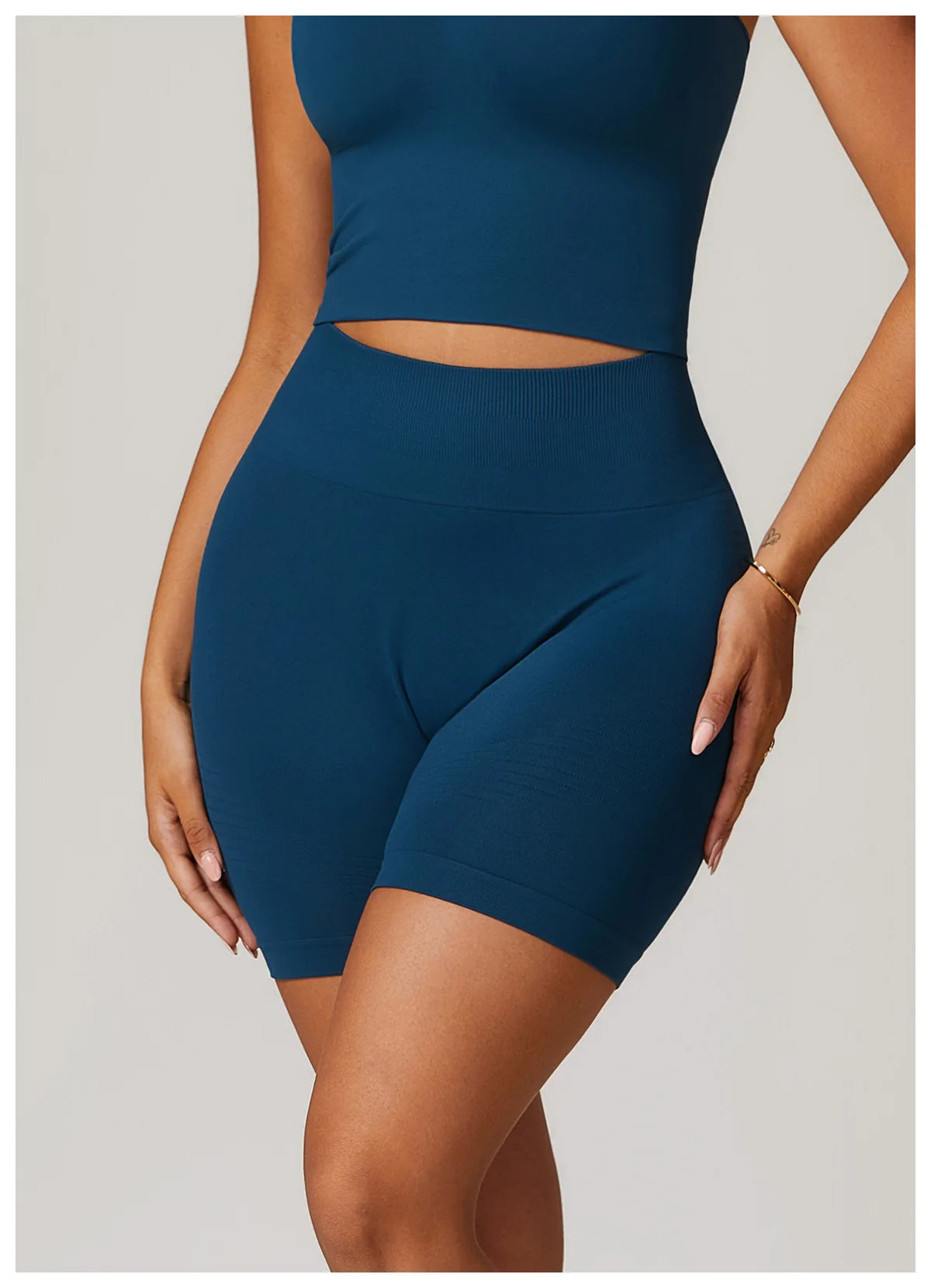 Awakens Push-Up Shorts Butt Lift Effect