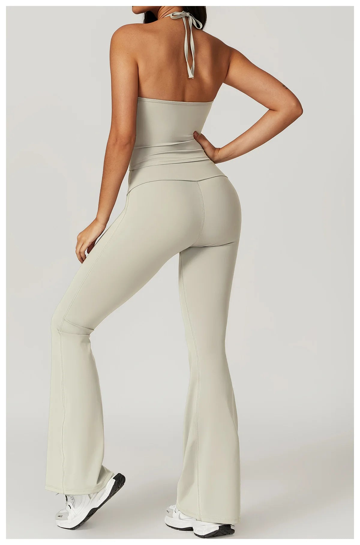 Awakens Exclusive Dress Sports Top