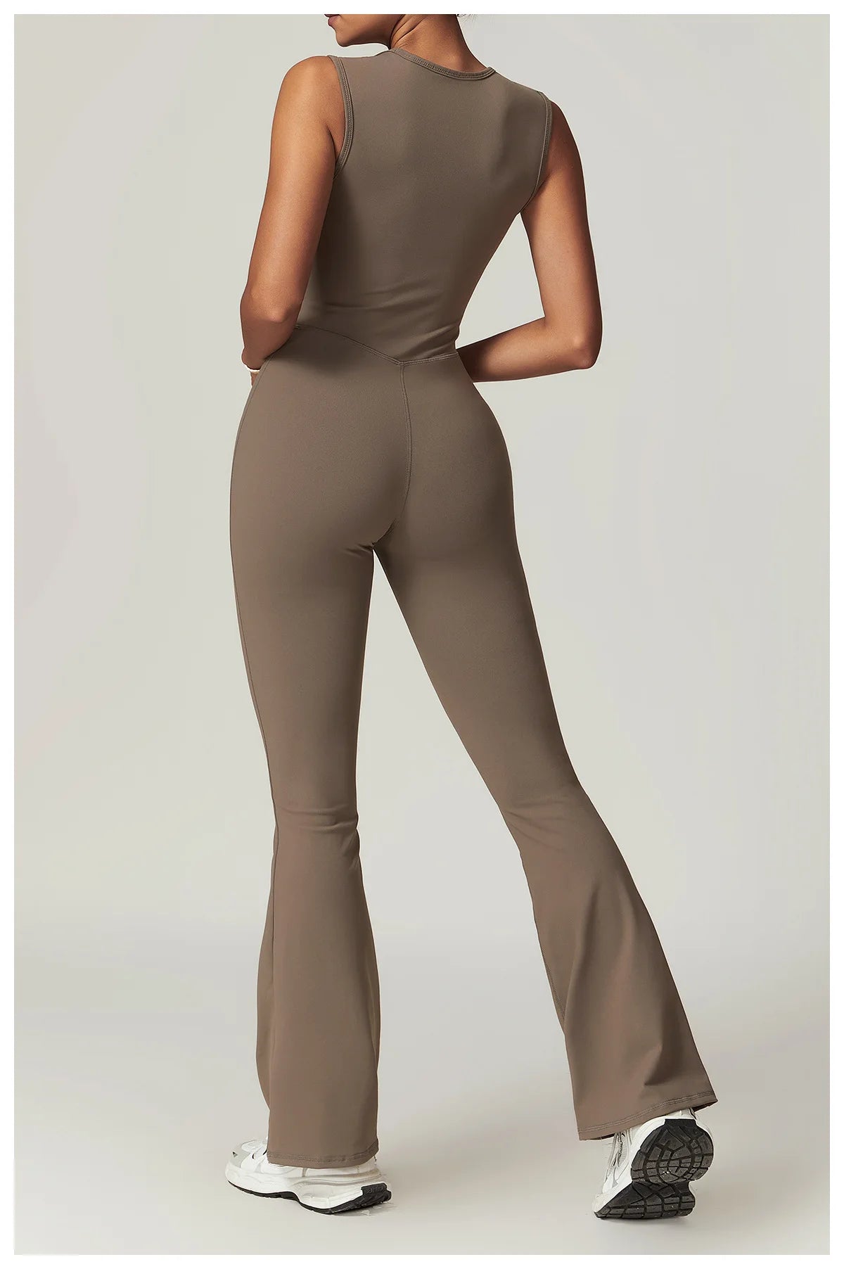 Awakens Seamless Stretch Bodysuit