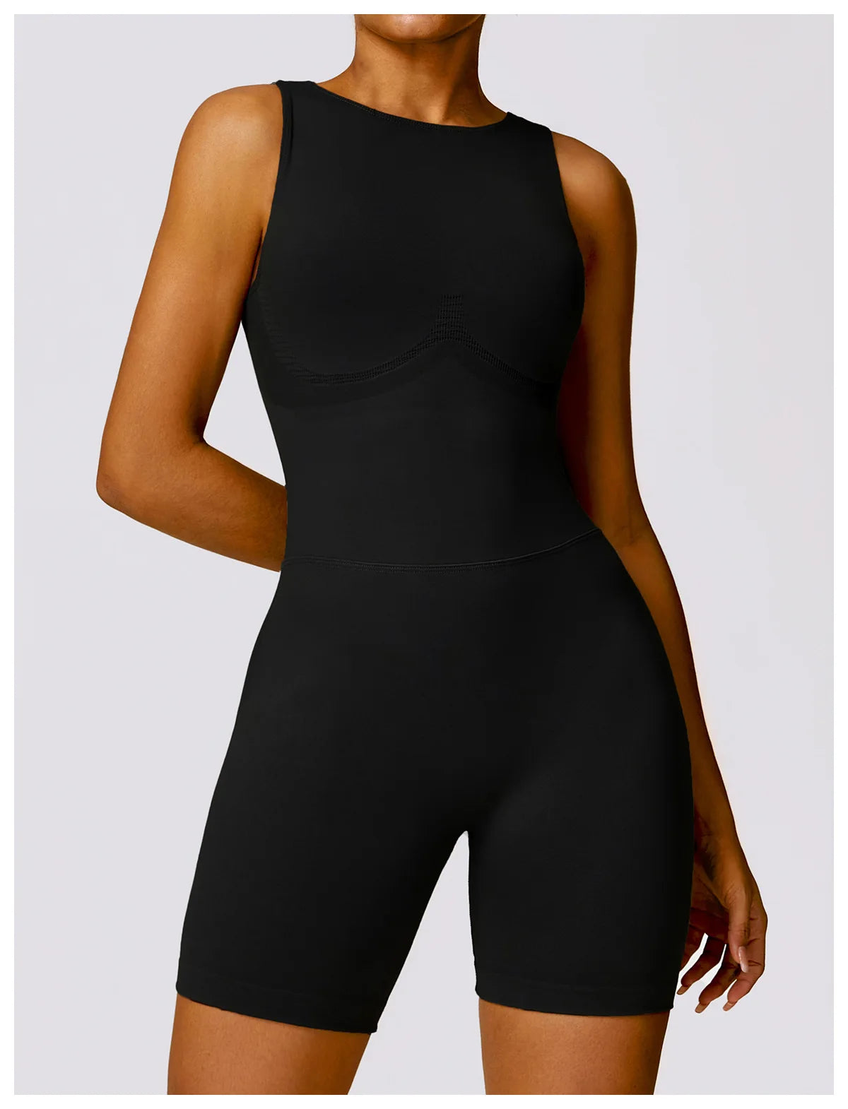 Awakens Bodysuit Seamless Style
