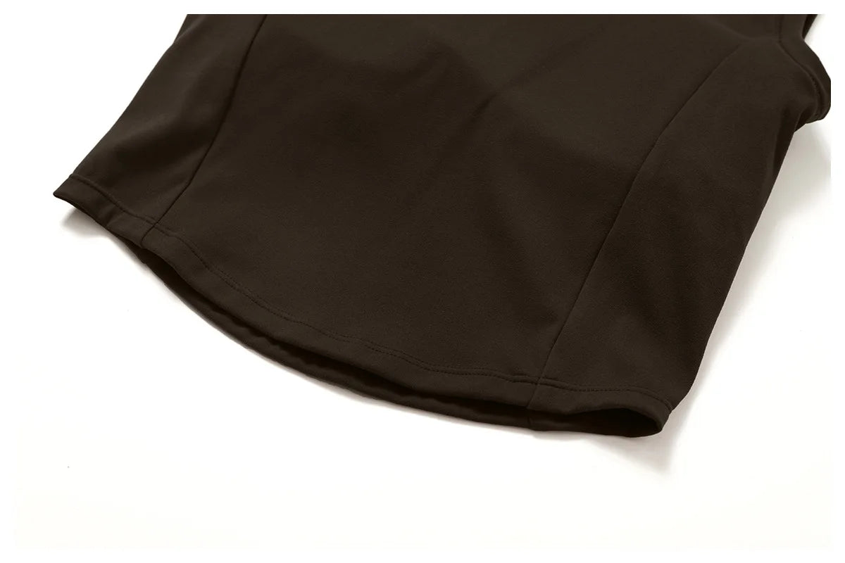 Awakens Round Neck Top